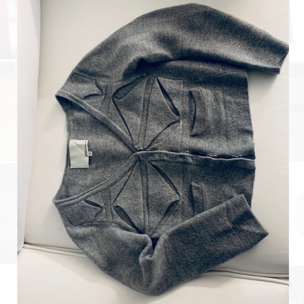 Phillip Lim Children’s Winter Sweater